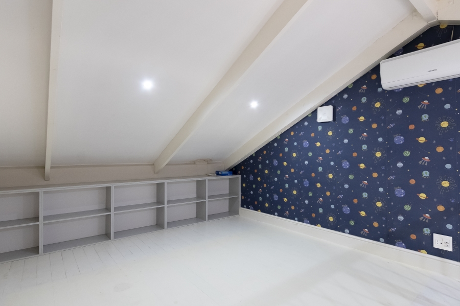 4 Bedroom Property for Sale in Croydon Olive Estate Western Cape